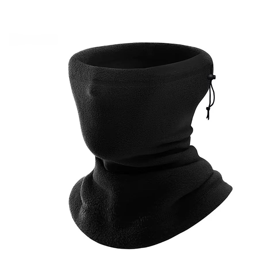 GTUBIKE Winter Neck Warmer Gaiter Scarf Windproof Cycling Bandana Hiking Sport Running Skiing Camping Snowboard Half Face Mask