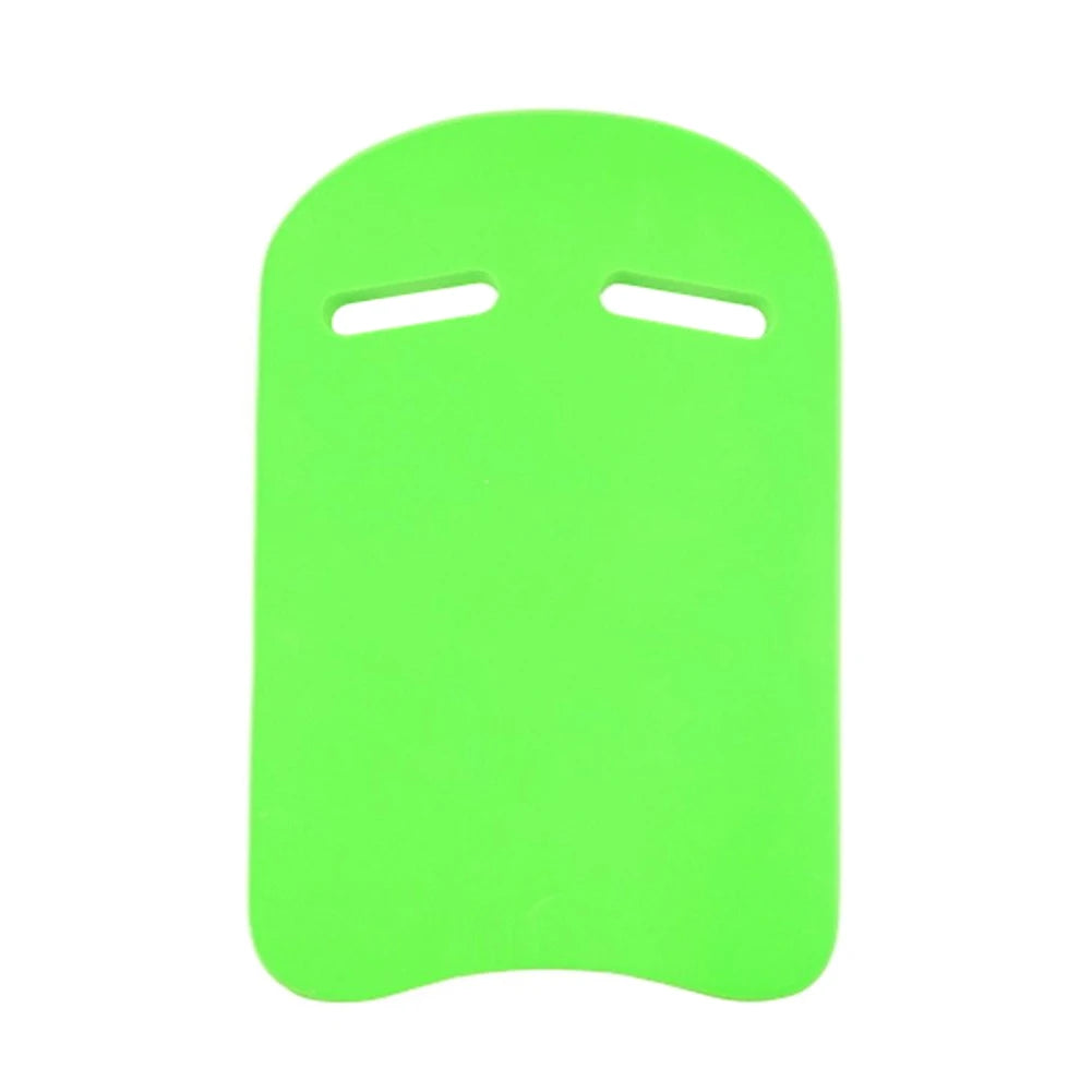 Swimming Learner Kickboard Plate Surf Water Child Kids Adult Safe Pool Training Aid Float Tool Floating Kickboard Accessories