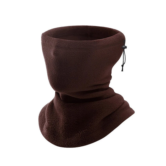 GTUBIKE Winter Neck Warmer Gaiter Scarf Windproof Cycling Bandana Hiking Sport Running Skiing Camping Snowboard Half Face Mask