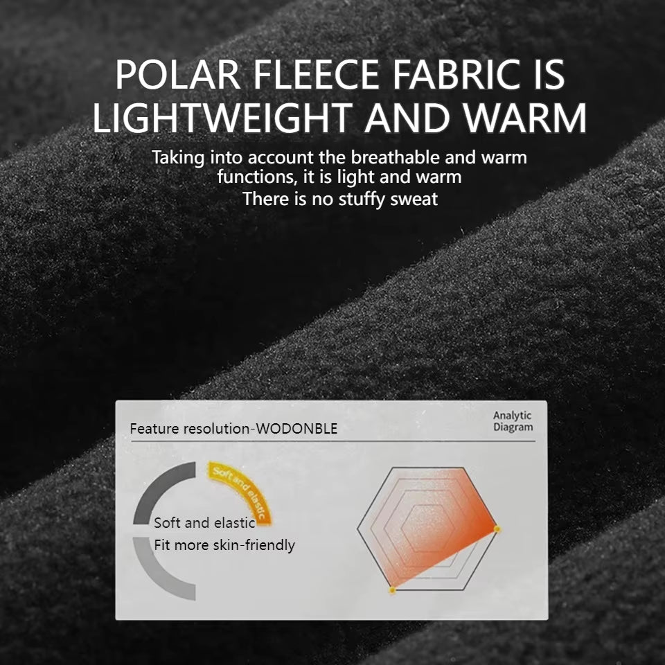 GTUBIKE Winter Neck Warmer Gaiter Scarf Windproof Cycling Bandana Hiking Sport Running Skiing Camping Snowboard Half Face Mask