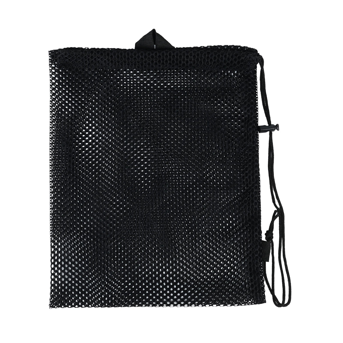 Scuba Swim Diving Drawstring Snorkeling Storage Mesh Bag Quick Drying Durable Diving Mesh Bag for Sports Equipment Gym Beach