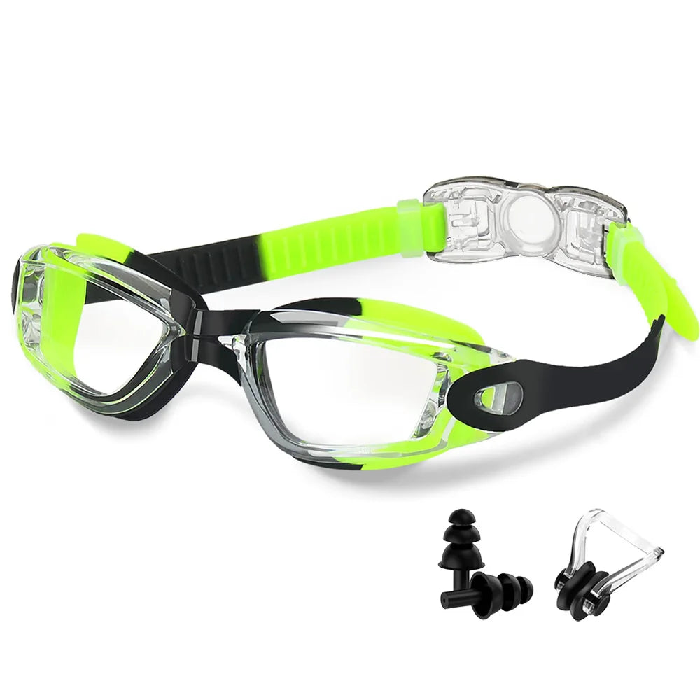 Swim Ready Trio Bundle