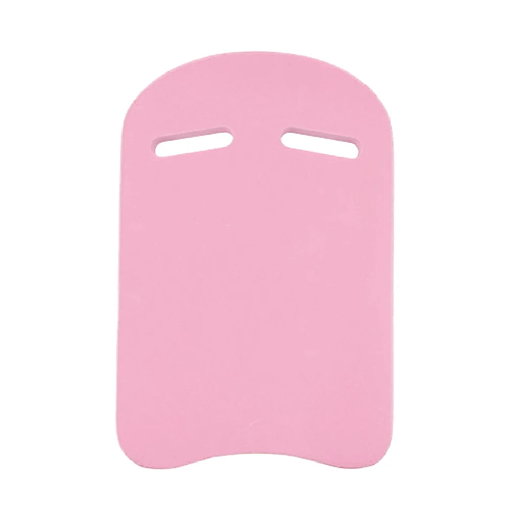 Swimming Learner Kickboard Plate Surf Water Child Kids Adult Safe Pool Training Aid Float Tool Floating Kickboard Accessories