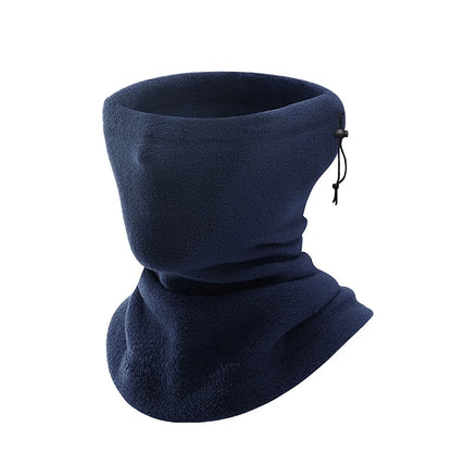 GTUBIKE Winter Neck Warmer Gaiter Scarf Windproof Cycling Bandana Hiking Sport Running Skiing Camping Snowboard Half Face Mask