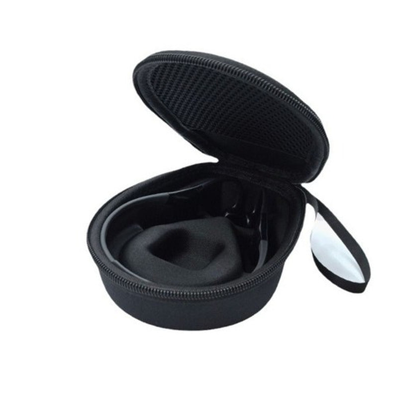 Headphones Protective Hard Box Shockproof Bone Conduction Headphones EVA Case UK