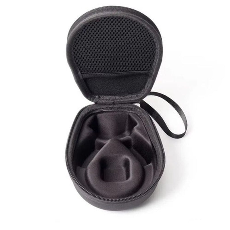 Headphones Protective Hard Box Shockproof Bone Conduction Headphones EVA Case UK