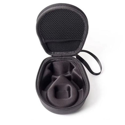 Headphones Protective Hard Box Shockproof Bone Conduction Headphones EVA Case UK